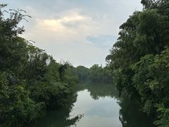 -乌镇东栅景区