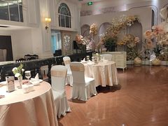 -王府井酒店(金桥港湾店)