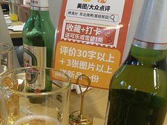 -烤满分·东北烧烤(首经贸店)