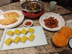-紫泥369粗粮季(四牌楼店)