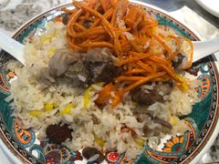 -巴依老爷新疆美食(天津远洋乐堤港店)