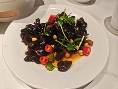 -清真·卡德尔大叔新疆主题餐厅(龙汇路店)