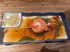 -筱田の食堂·izakaya(淮海中路店)