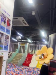 -妙糖乐园(乐坊·大华生活广场店)