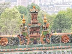 -玉泉观