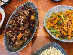 -付小姐在成都(中山公园店)