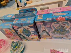 -奈尔宝家庭中心·儿童乐园·亲子餐厅(苏州大悦城店)