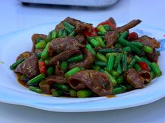 -黄牛肉馆·皖南土菜