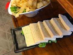 -北门涮肉·炭火铜锅涮肉(什刹海店)