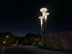 -中国科学技术馆影院