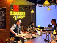 -音乐房子·Vintage Live Bar(玉林总店)