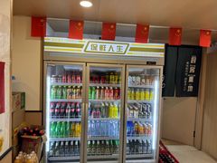 -水仙拉面(水仙街店)