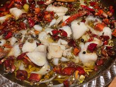 -永安鱼庄·镇江菜(丁卯店)