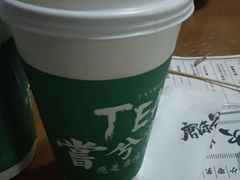 -唐沫茶兮(首山店)