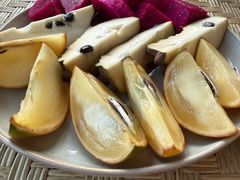 -曼阁市场水果批发市场