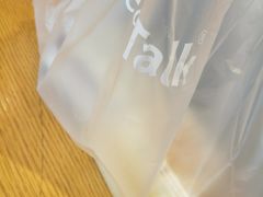 -面包新语(上地华联店)