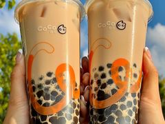 -CoCo都可(深业东岭店)