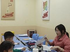 -竞思注意力·专注力·学习能力训练(珠江新城中心)
