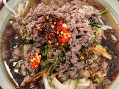 -马芬清真小吃店
