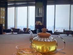 秋冬暖梨茶-金轩中餐厅 Jin Xuan(浦东丽思卡尔顿酒店)
