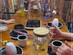 -小红烤翅(傅厚岗店)