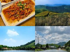 -莫干山风景区