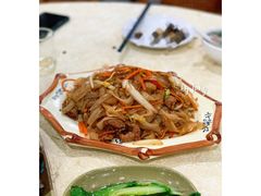 -标记美食新鲜猪杂(兴南大道店)