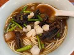 -奎元馆.百年奎元.非遗传承(西湖边的解放路店)