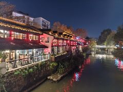 -小河直街历史文化街区