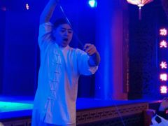 -盖碗儿梨园·变脸吐火·川剧(天府广场店)