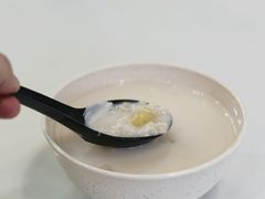 腐竹薏米汤-汕头街养生糖水铺