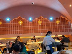 大堂-阿娜尔·新疆菜(宜家荟聚中心店)