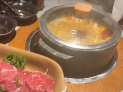 -芸山季·云南山珍菌火锅(南翔印象城MEGA店)