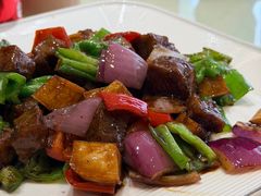 -胡大饭馆(青果路店)