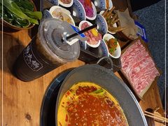 -楠火锅(哈尔滨金爵万象店)