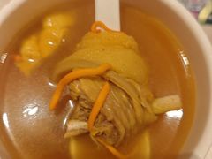 -芸山季·云南野生菌火锅(宝能环球汇店)