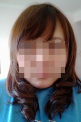 点击看大图 9号理发师建议的发型和颜色-东方美妍