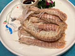 白灼皮皮虾-琼菜王(南海店)