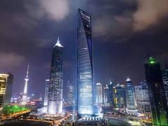 -上海中心大厦