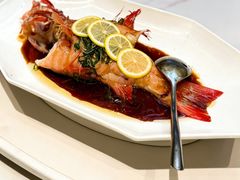 -浦江二号·独栋江景餐厅(滨江大道店)