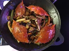 -西街夜油条·麻团包乌饭