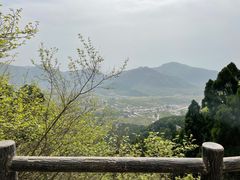 -石经山风景区