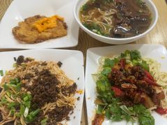 -康大口蘑面庄(将军街店)