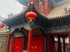 -高庙保安寺
