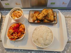 -深海中餐厅(国家海洋博物馆店)