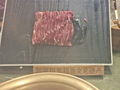 -东来顺(非遗·清真火锅·盛世广场店)