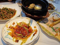-食光慢宴·安吉土菜馆