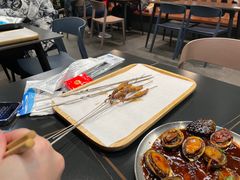 -老虎滩大连海鲜烧烤(建邺云锦路总店)