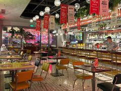 -BOTTEGA意库(中骏世界城店)