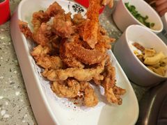 -大龙燚火锅(太古里店)
